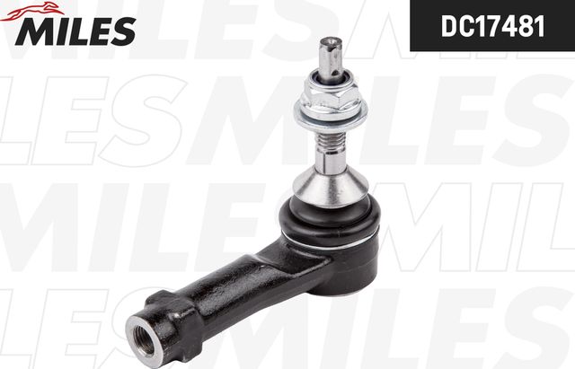 Наконечник р/т FORD EXPLORER 11- лев/прав. (Miles). Артикул DC17481