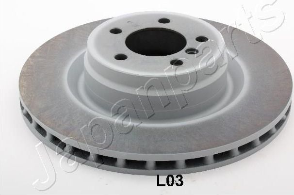 Тормозной диск Japanparts. Артикул DI-L03