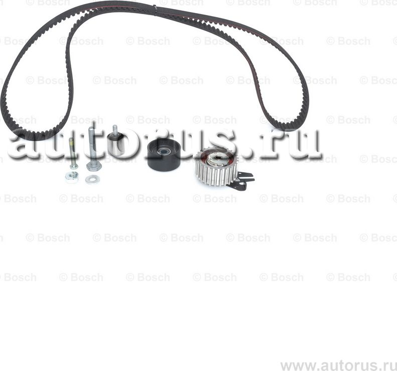 Timing Belt Set (Bosch). Артикул 1987946525