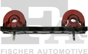 Кронштейн глушителя FA1 для Citroen C5 I 2001-2008. Артикул 213-924