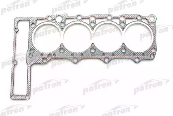 Прокладка ГБЦ Patron для Mercedes-Benz E-Класс II (W210, S210) 1995-2002. Артикул PG2-0160