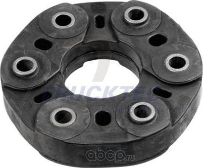 Крестовина карданного вала Trucktec Automotive. Артикул 02.34.052