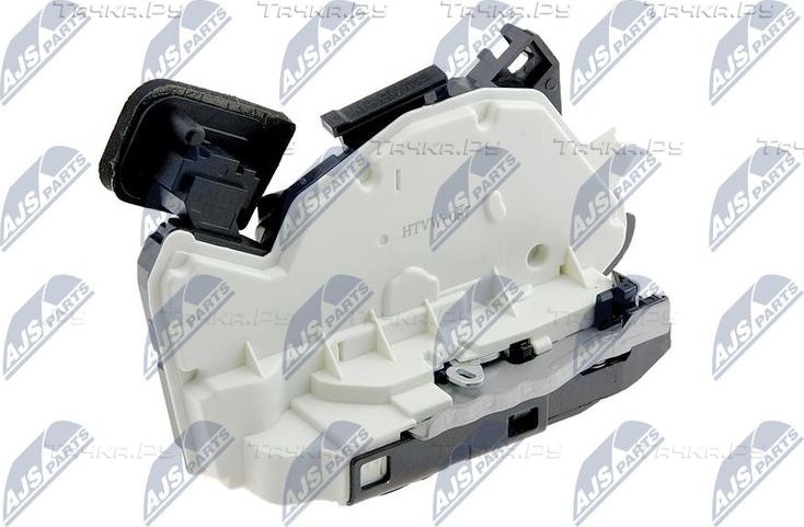 Замок двери NTY задний правый для SEAT Leon III 2012-2026. Артикул EZC-VW-087