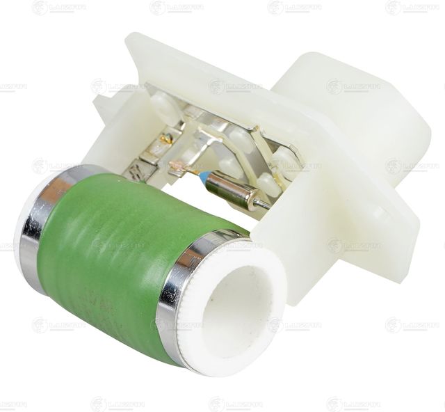 Резистор э/вент. охл. для а/м Opel Corsa D (06-) (LFR 2113) Luzar. Артикул LFR 2113