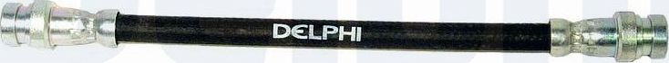 Тормозной шланг Delphi. Артикул LH6197