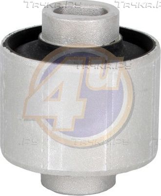 Сайлентблок переднего рычага подвески 4U. Артикул MR-P-09845