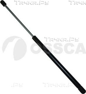 Амортизатор (упор) багажника OSSCA. Артикул 01859