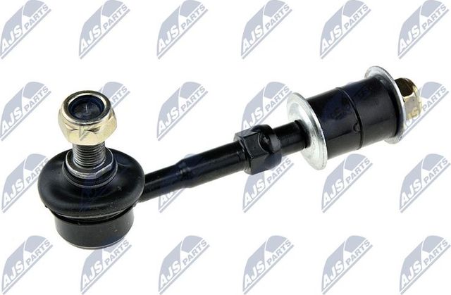 Стойка (тяга) стабилизатора NTY задняя правая/левая для Lexus NX I 2014-2026. Артикул ZLT-TY-106