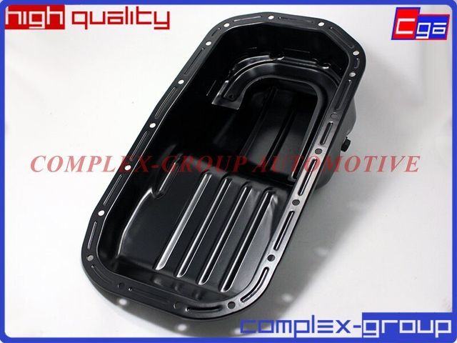 Масляный поддон CGA. Артикул 1PAN512RA