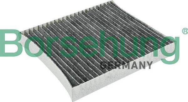 Салонный фильтр Borsehung. Артикул B12797