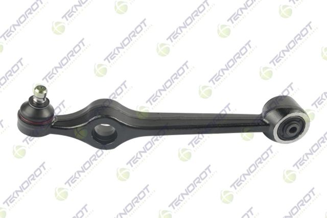 Поперечный рычаг передней подвески Teknorot (сталь). Артикул KI-215