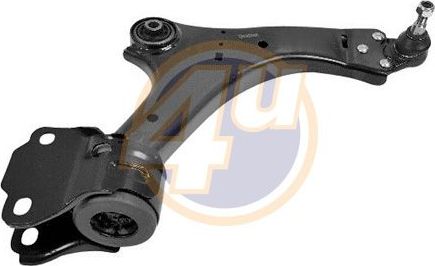 Поперечный рычаг 4U. Артикул LR-G-10669