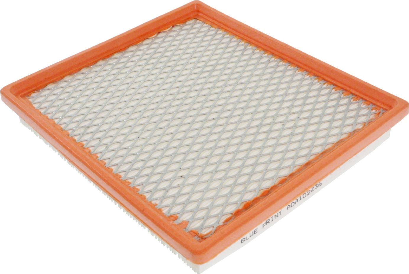 Воздушный фильтр Blue Print. Артикул ADA102236
