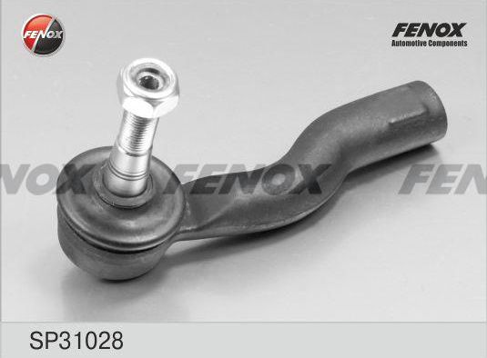 Наконечник рулевой тяги Fenox. Артикул SP31028