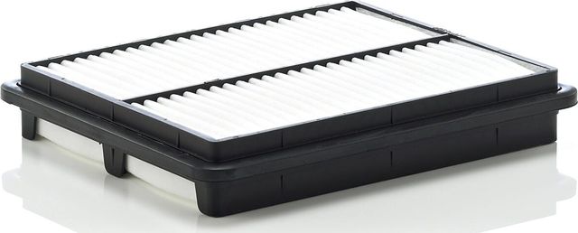 Воздушный фильтр Mann-Filter для Daewoo Nubira I 1997-2000. Артикул C 2537/1