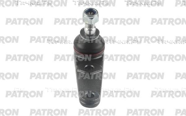 Шаровая опора Patron передняя правая/левая нижняя для Volvo 440 1988-1996. Артикул PS3093
