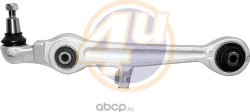 Поперечный рычаг 4U для Audi A8 I (D2) 1994-2002. Артикул VV-D-45122