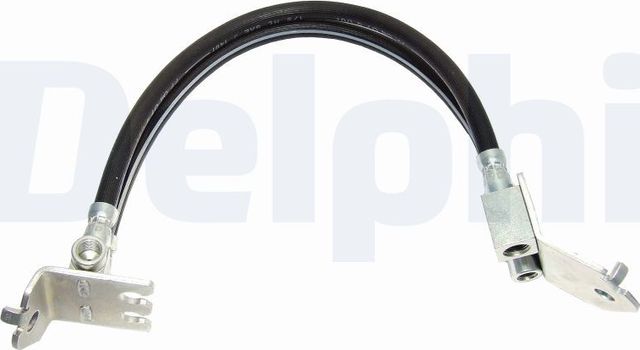 Тормозной шланг Delphi для Ford Transit VI 2000-2006. Артикул LH6372