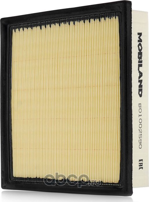 Фильтр воздушный (Mobiland). Артикул 801002590