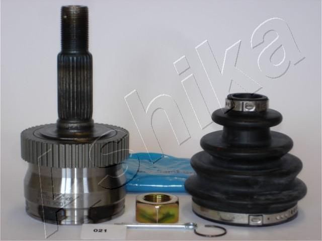 Шрус наружный (граната) ASHIKA. Артикул 62-00-021