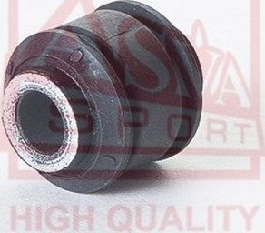 Сайлентблок заднего рычага подвески Asva. Артикул 0201-232