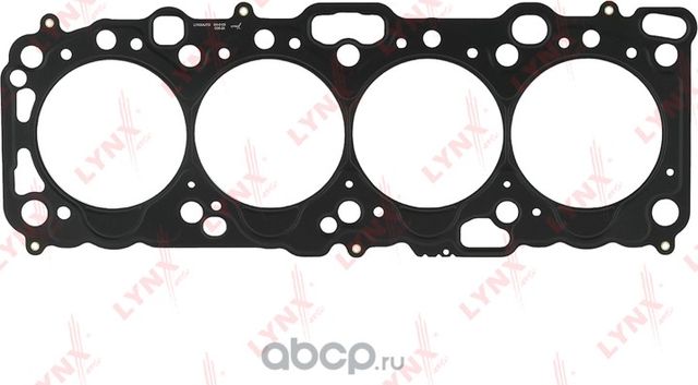 Прокладка ГБЦ (Lynxauto). Артикул SH0109