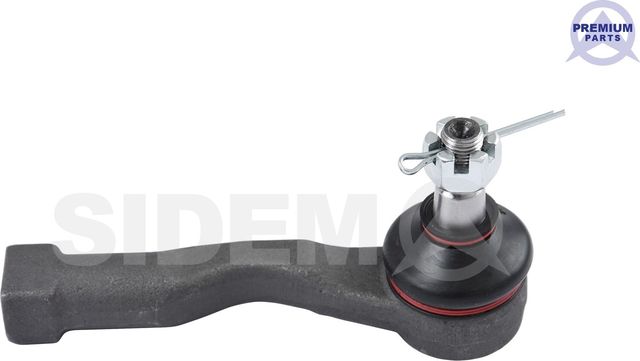 Наконечник рулевой тяги Sidem. Артикул 81033