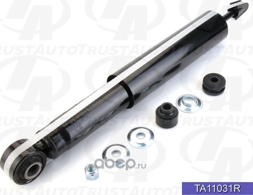 Амортизатор газомасляный (Trustauto). Артикул TA11031R