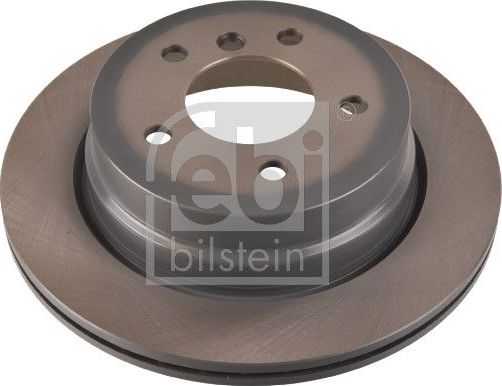Тормозной диск Febi Bilstein. Артикул 108203