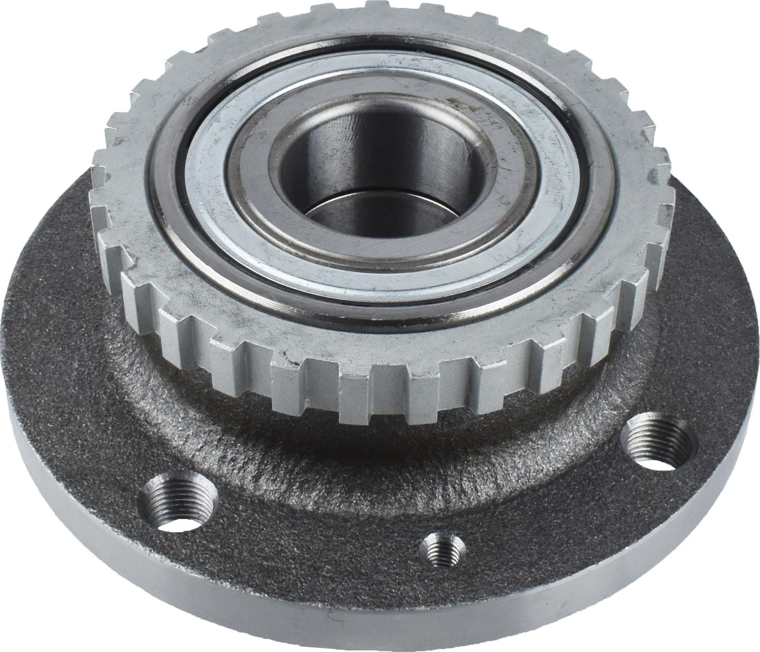 Ступица колеса с интегрированным подшипником Jikiu. Артикул HW42003