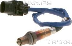 Лямбда-зонд (кислородный датчик) Bosch для Ford Kuga II 2013-2019. Артикул 0 258 017 359