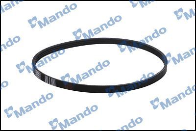 Приводной ремень поликлиновой Mando. Артикул MB4PK643