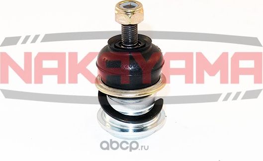 Опора шаровая (Nakayama). Артикул K2005