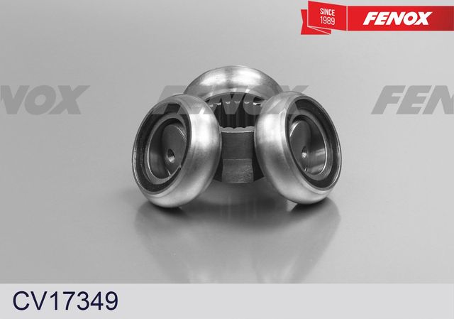 Шрус внутренний (граната) Fenox. Артикул CV17349