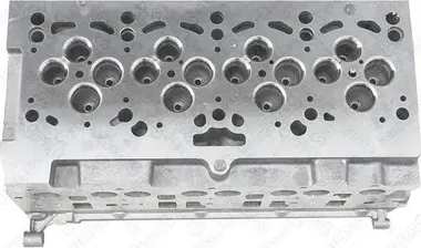 Головка блока цилиндров Stellox для Jeep Patriot 2007-2017. Артикул 11-08037-SX