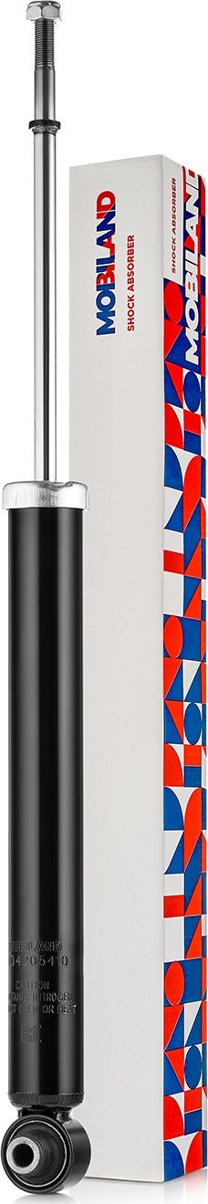 Амортизатор Mobiland. Артикул 134205410