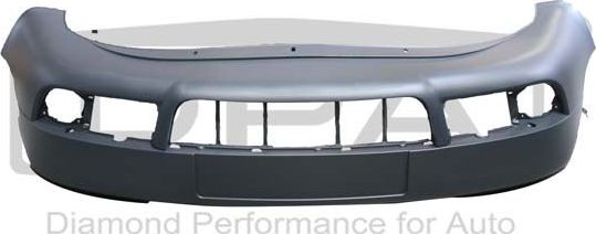 Бампер DPA. Артикул 88071825202
