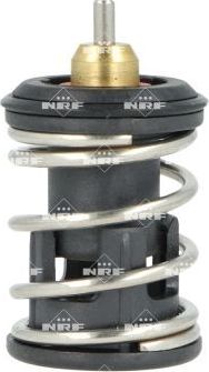 Термостат NRF для Audi A3 III (8V) 2014-2020. Артикул 725386