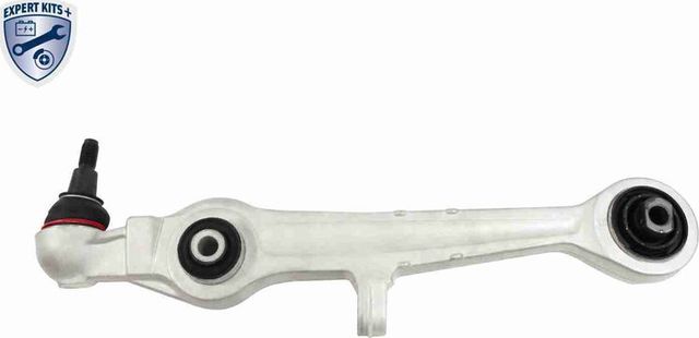 Поперечный рычаг Vaico (алюминий) правый/левый нижний для Skoda Superb I 2001-2008. Артикул V10-7187