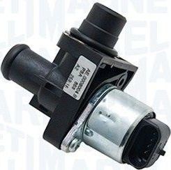 Датчик (клапан, регулятор) холостого хода Magneti Marelli. Артикул 801000800401