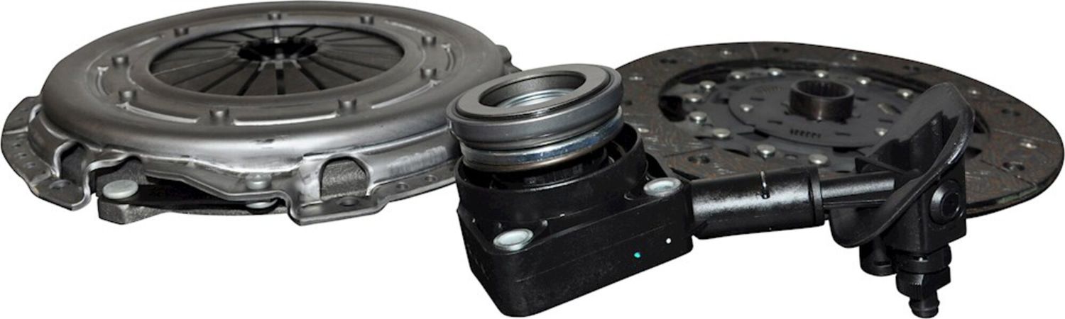 Сцепление (комплект) JP Group (полимерный материал). Артикул 1530409110