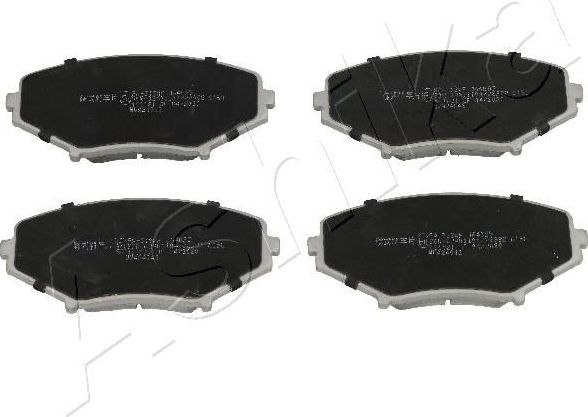 Тормозные колодки ASHIKA. Артикул 50-03-313
