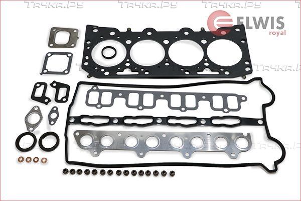 Комплект прокладок ГБЦ Elwis Royal для Kia Carnival I 1999-2006. Артикул 9831022