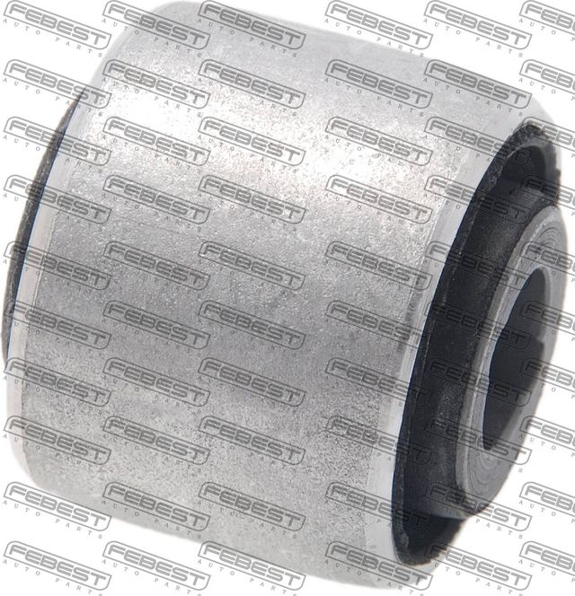 Сайлентблок переднего рычага подвески Febest передний для Opel Astra J 2010-2017. Артикул OPAB-005