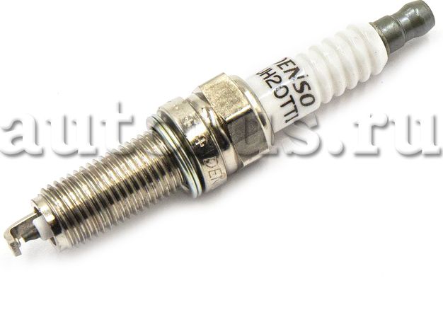 СВЕЧА ЗАЖИГАНИЯ (Denso). Артикул XUH20TTI4