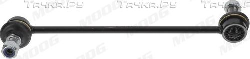 Стойка (тяга) стабилизатора MOOG передняя правая для Hyundai Santa Fe I 2001-2006. Артикул HY-LS-2626