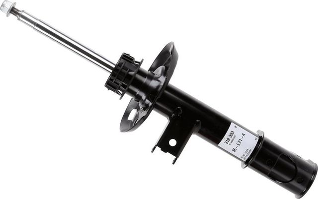Амортизатор SACHS. Артикул 318 353