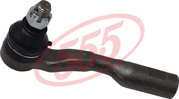 Наконечник рулевой тяги 555 левый внешний для Toyota Sequoia I 2000-2007. Артикул SE-3851L