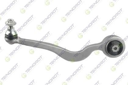Поперечный рычаг передней подвески Teknorot (кованый алюминий) задний левый нижний для Mercedes-Benz CLS III (C257) 2017-2026. Артикул M-1209