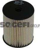 Топливный фильтр Purflux. Артикул C810